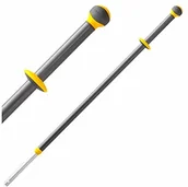 Akcesoria do odkurzaczy - Vermop Scandic teleskopowy trzonek 18903 - miniaturka - grafika 1