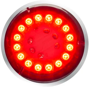 AQUA EL AQUAEL Lampa LED Waterlight Trio Colour 124765 - Oświetlenie akwarium - miniaturka - grafika 4