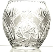 Kryształy - Crystal Julia Owocarka kryształowa dekoracja 05802) - miniaturka - grafika 1