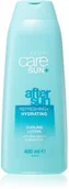 Kosmetyki po opalaniu - Avon Care Sun + After Sun mleczko do ciała po opalaniu 400 ml - miniaturka - grafika 1
