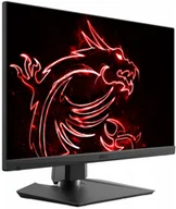 Monitory - MSI Optix MAG274QRFD-E QD - miniaturka - grafika 1