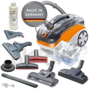 Odkurzacz Thomas Aqua+ Pet & Family Plus - Odkurzacze - miniaturka - grafika 2