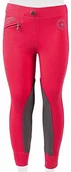 Bryczesy - Pfiff Ella dziecięce spodnie do jazdy konnej, 164 (102603-222-164) - miniaturka - grafika 1