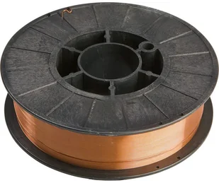 Graphite Drut spawalniczy 0.8 mm, 5 kg 56H847 - Akcesoria spawalnicze - miniaturka - grafika 2