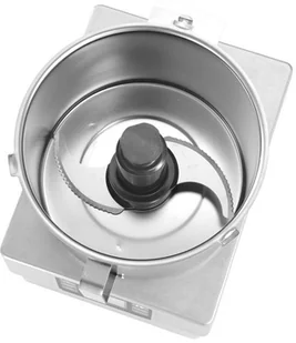 Sammic Kuter-emulgator KE-8V, poj. 8 l HENDI 1050853 1050853 1050853 1050853 - Inne urządzenia gastronomiczne - miniaturka - grafika 6