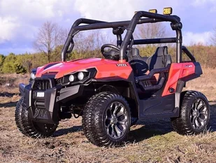 MEGA BUGGY UTV DLA 2 DZIECI, 4 SILNIKI, MIĘKKIE SIEDZENIE, MIĘKKIE KOŁA/7988-HIGH - Pojazdy elektryczne dla dzieci MEGA BUGGY UTV DLA 2 DZIECI, 4 SILNIKI, MIĘKKIE SIEDZENIE, MIĘKKIE KOŁA/7988-HIGH - Pojazdy elektryczne dla dzieci - miniaturka - grafika 6
