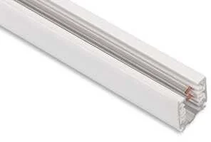 MaxLight SzynoprzewĂłd 3-fazowy 2m biaĹy - Lampy ogrodowe - miniaturka - grafika 5