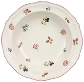 Miski i półmiski - Villeroy & Boch Petite Fleur salaterki 20 cm 10-2395-2755 - miniaturka - grafika 1