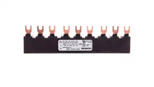 Siemens 3-phase busbars 3rv1915-1bb 3RV1915-1BB - Inne akcesoria elektryczne - miniaturka - grafika 3