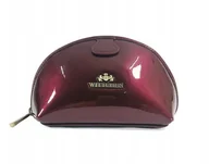 Kosmetyczki, organizery i kuferki - Wittchen Kosmetyczka VERONA 25-3-005 25-3-005-9 - miniaturka - grafika 1