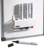 Artykuły biurowe - Nobo UCHWYT NA MARKERY EKONOMICZNY 35038046 - miniaturka - grafika 1