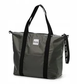 Torby i organizery dla mam - Elodie Details Torba Soft Shell Rebel Green - miniaturka - grafika 1