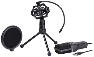 Tracer Digital USB Pro - Mikrofony komputerowe - miniaturka - grafika 3