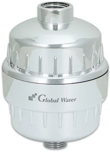 Global Water Filtr prysznicowy - Uzdatniacze wody - miniaturka - grafika 9