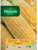 Nasiona i cebule - Vilmorin Kukurydza cukrowa RUSTLER F1 - miniaturka - grafika 1