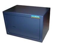 Sejfy i kasy pancerne - # różni dostawcy Sejfik bezklasowy T-20 Klucz AIKO_T-20K - miniaturka - grafika 1