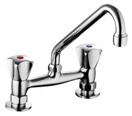 Baterie umywalkowe - KFA Standard 301-510-00 - miniaturka - grafika 1