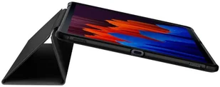 Spigen Etui Rugged Armor Pro do Samsung Galaxy Tab S7 11.0 T870/T875 Black ACS01604 - Etui do tabletów - miniaturka - grafika 4