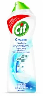 CIF Mleczko Regular 780ml 669903 - Środki do kuchni i łazienki - miniaturka - grafika 7