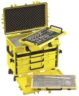 Narzędzia warsztatowe - STAHLWILLE Stahlwille 13217 LGE wózek narzędziowy, jasnożółty 13217 LGE - miniaturka - grafika 1