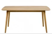 Stoły - Actona Stół Nagano 150 cm 57685 - miniaturka - grafika 1