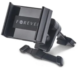 Forever UNIWERSALNY UCHWYT SAMOCHODOWY AH-100 - Uchwyty samochodowe do telefonów - miniaturka - grafika 3