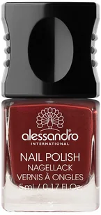 Alessandro Lakiery do paznokci Colour Explosion Lakier do paznokci 10 ml - Lakiery do paznokci - miniaturka - grafika 2