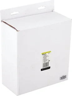 FALA DOZOWNIK MYDŁA W PŁYNIE NAŚCIENNY 2X500 ML CHROM 69391 - Mydelniczki i dozowniki mydła - miniaturka - grafika 4