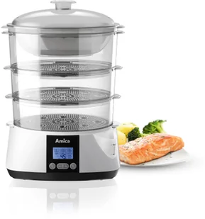 Amica PT 3012 - Parowary - miniaturka - grafika 2