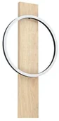 Lampy ścienne - Eglo 99466 - LED Kinkiet BOYAL LED/12W/230V - miniaturka - grafika 1