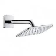 Deszczownice - Hansgrohe Głowica prysznicowa Raindance 27370000 - miniaturka - grafika 1