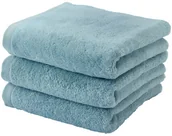 Ręczniki - Aquanova Ręcznik Aquanova LONDON aquatic - miniaturka - grafika 1