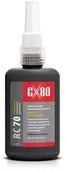 Kleje i inne preparaty budowlane - Tytan CX-80 CX-80 RC70 50ML ANAEROBOWY 090(cx-rc7050s) 090 - miniaturka - grafika 1