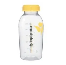 Medela Butelka kolorowa 250ml (2szt.) - Butelki dla niemowląt - miniaturka - grafika 2