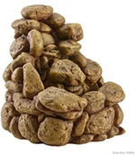 Dekoracje do terrarium - Exo Terra wodospad naturalny o wyglądzie kamienia krzemionkowego, brązowy - miniaturka - grafika 1