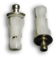 Deski sedesowe - Roca ai00 00400r zawias do deska sedesowa wolnoopadająca AI0000400R - miniaturka - grafika 1