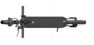 Xiaomi Mi Pro 2 Czarny - Hulajnogi elektryczne - miniaturka - grafika 4