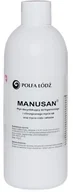 Dezynfekcja - MANUSAN 4% płyn 500ml - miniaturka - grafika 1