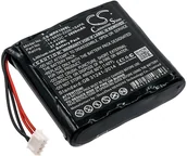 Baterie i akcesoria - Cameron Sino Marshall Kilburn TF18650-2200-1S4PA 2600mAh 37.44Wh Li-Ion 14.4V Cameron Sino) CS-MRK100SL - miniaturka - grafika 1