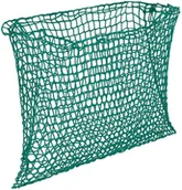 Akcesoria do hodowli zwierząt - Wiesenfield Wiesenfield Siatka na siano 1500 x 900 mm oczka 45 x 45 mm zielona WIE-NET-14 - miniaturka - grafika 1