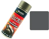 Farby i lakiery w sprayu - Den Braven Bostik Farba w sprayu wysokotemperaturowa 400 ml Antracyt) BOKSC263207 - miniaturka - grafika 1