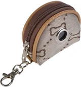 Woreczki na psie odchody - Zooplus Exclusive Superbone pojemnik na worki na odchody Dł x szer x wys. 8 x 2,5 x 6 cm - miniaturka - grafika 1