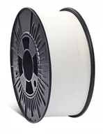 Filamenty i akcesoria do drukarek 3D - Filament Pet-g Nebula 1.75mm Pure White 3kg - miniaturka - grafika 1