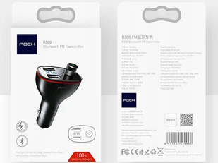 ROCK B300 - Transmitery FM - miniaturka - grafika 7