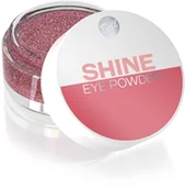 Cienie do powiek - Bell Shine Eye Powder Sypki Cień do powiek 02 TULIP 552789 - miniaturka - grafika 1
