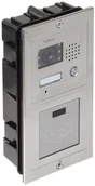 Wideodomofony - Vidos Wideodomofon S601A-2 z czytnikiem RFID S601A-2 - miniaturka - grafika 1