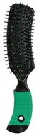 Szczotki i grzebienie do włosów - Ampli Ampli SZCZOTKA DO WŁOSÓW PROFILOWANA - miniaturka - grafika 1