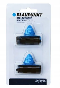BLAUPUNKT Ostrza BlueRazor MST 601 - Akcesoria i części do maszynek do golenia - miniaturka - grafika 3
