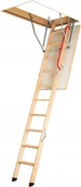 Schody strychowe - Fakro Schody strychowe Lwk Plus 70x140 cm / 305 cm - miniaturka - grafika 1