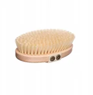 Rękawice i gąbki do kąpieli - Szczotka do mycia i masażu włosie z kaktusa Brista - miniaturka - grafika 1